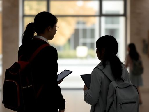 女子请假陪女儿高考被开除，法院判决辞退合法，为什么这么判？这反映出哪些问题？