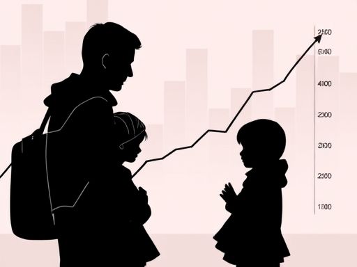 出生人口萎缩 不仅仅影响二十年后经济增速