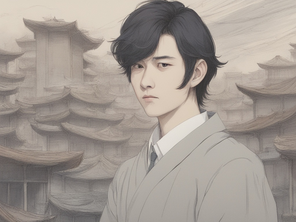 关于俞敏洪对年轻人工作投入的担忧以及董明珠认为社会物质丰富的看法，你有什么观点？