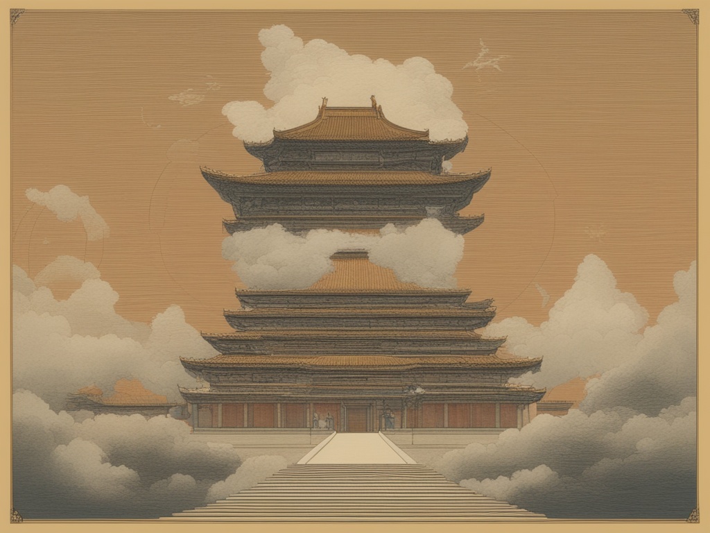 在《遮天》中,如何才能成为大帝?准帝需要具备哪些条件?是否存在假冒大帝的方式?