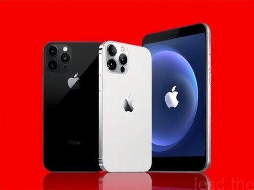 iPhone 16 PM 9999 → 7096 元、Mac mini 4499 → 2879 元：苹果京东 618 狂促 20:00 开启