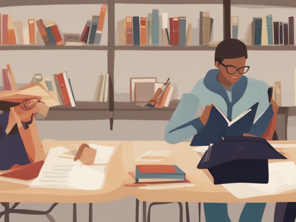 自学是否适合高三学生？