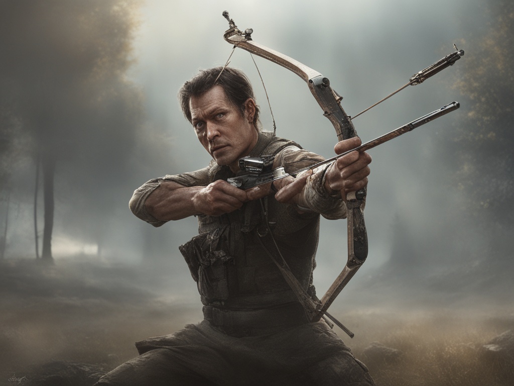 辕门射戟能显示吕布的战斗力吗？