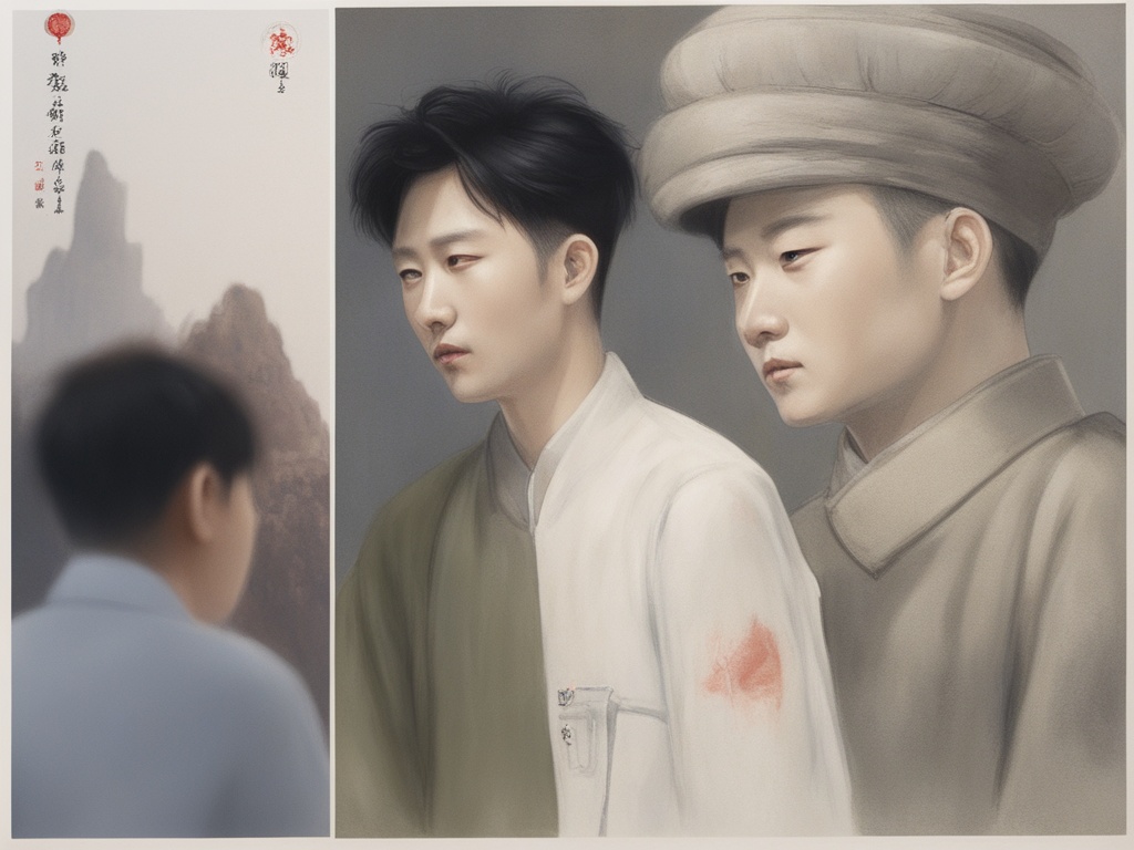 邓婵玉在日常生活中的形象与公众认知有何不同？