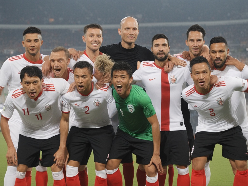 国足无缘直通世界杯，6 月将与沙特、印尼和巴林争夺附加赛名额，希望大吗？国足还有机会吗？