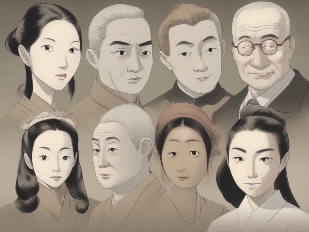 纪录片《大国基石》提到国产动画角色多为白人形象,为何需构建亚洲人像数据库?