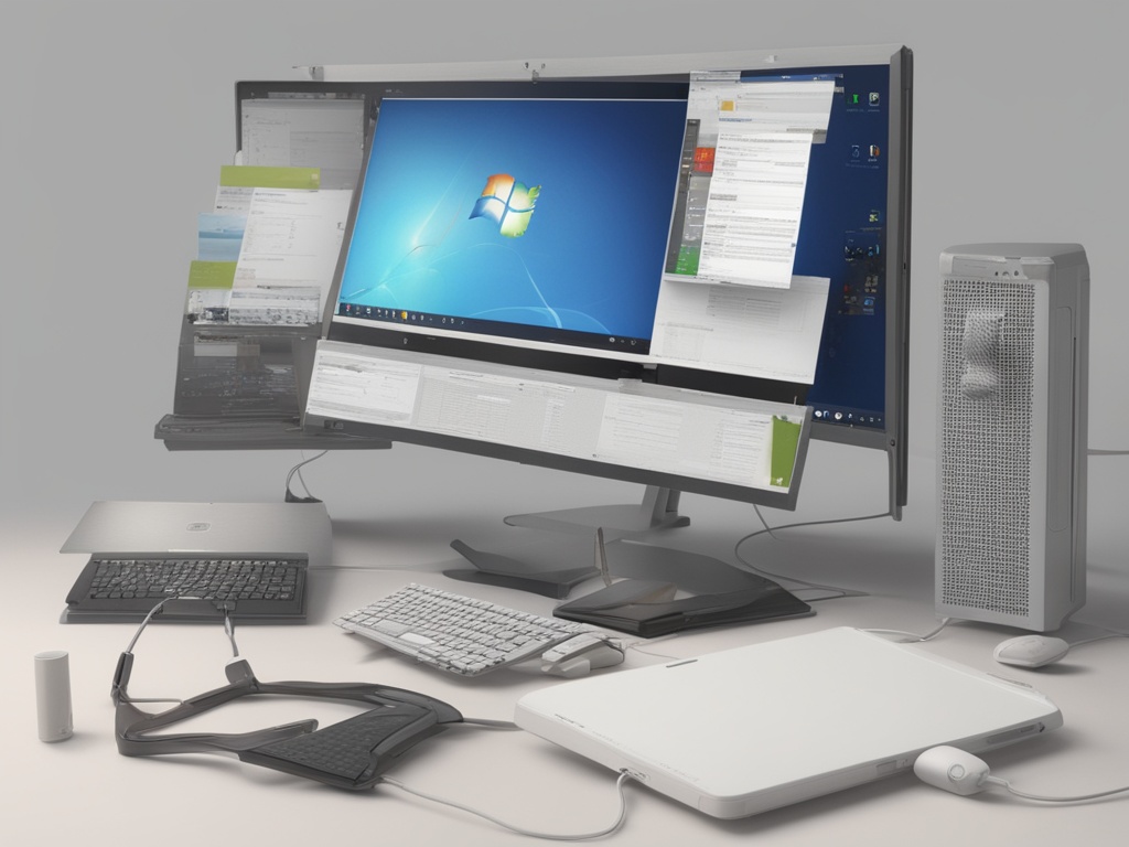 已有一台台式电脑，应该优先考虑平板还是笔记本电脑？