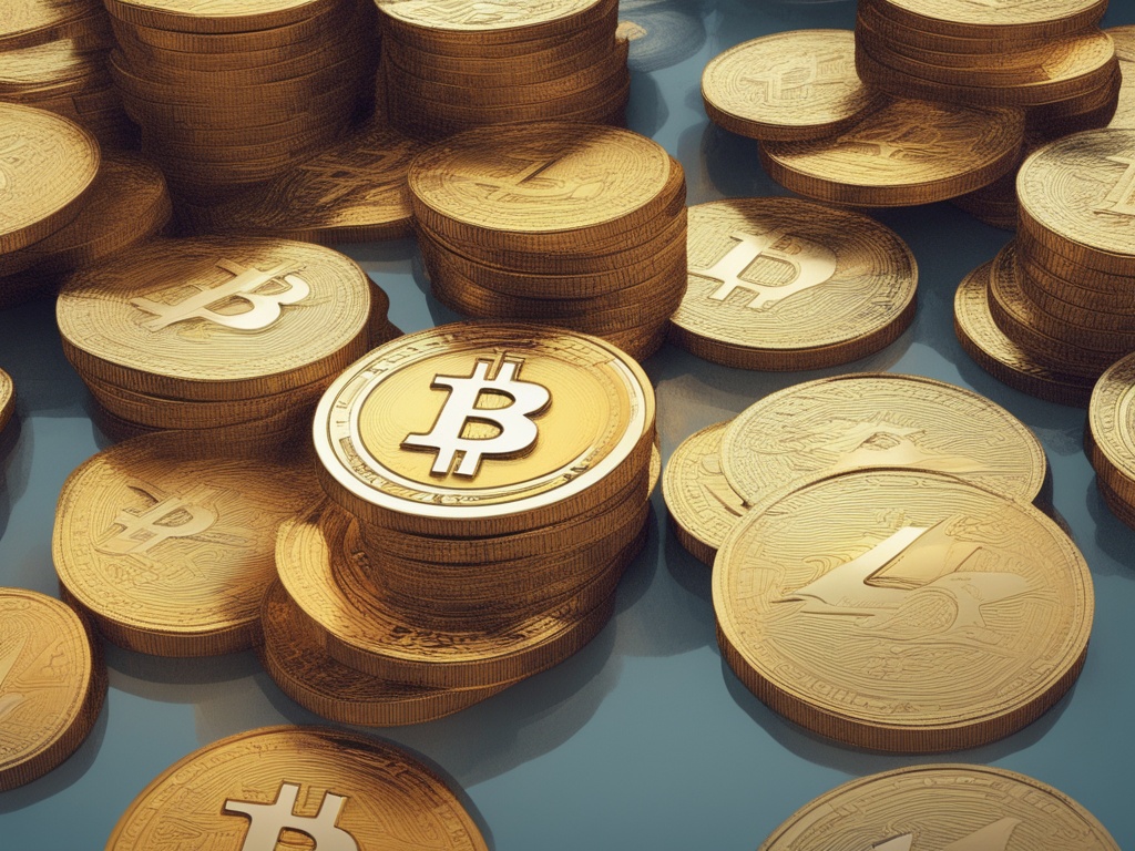 比特币24小时重挫4%致28万人爆仓，何因引发此次抛售？对加密市场有何冲击？(49字)