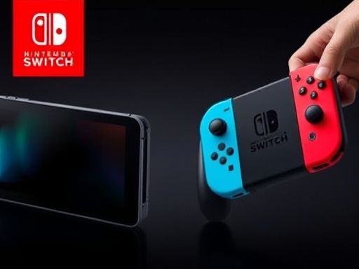 Digital Foundry 揭秘任天堂 Switch 2 技术规格：1536 CUDA 核心 GPU、12GB 内存