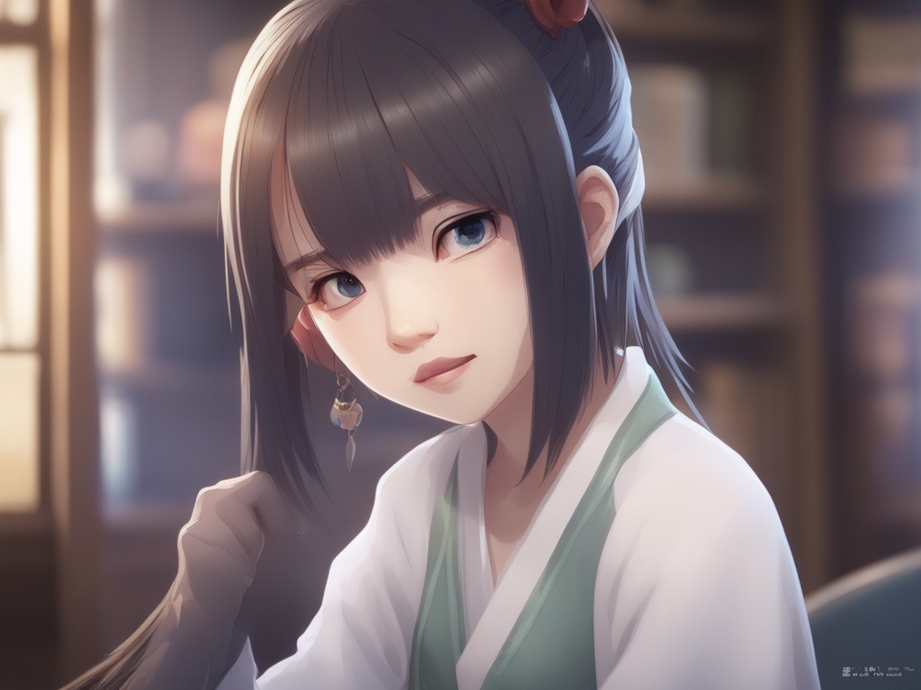 梁洁的“wink”是否意味着她不具备某种能力或特质？