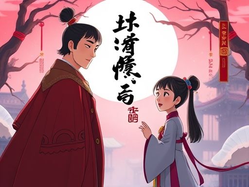 追光动画电影《聊斋:兰若寺》定档 7 月 12 日上映并发布预告,对于这部电影你有哪些期待?
