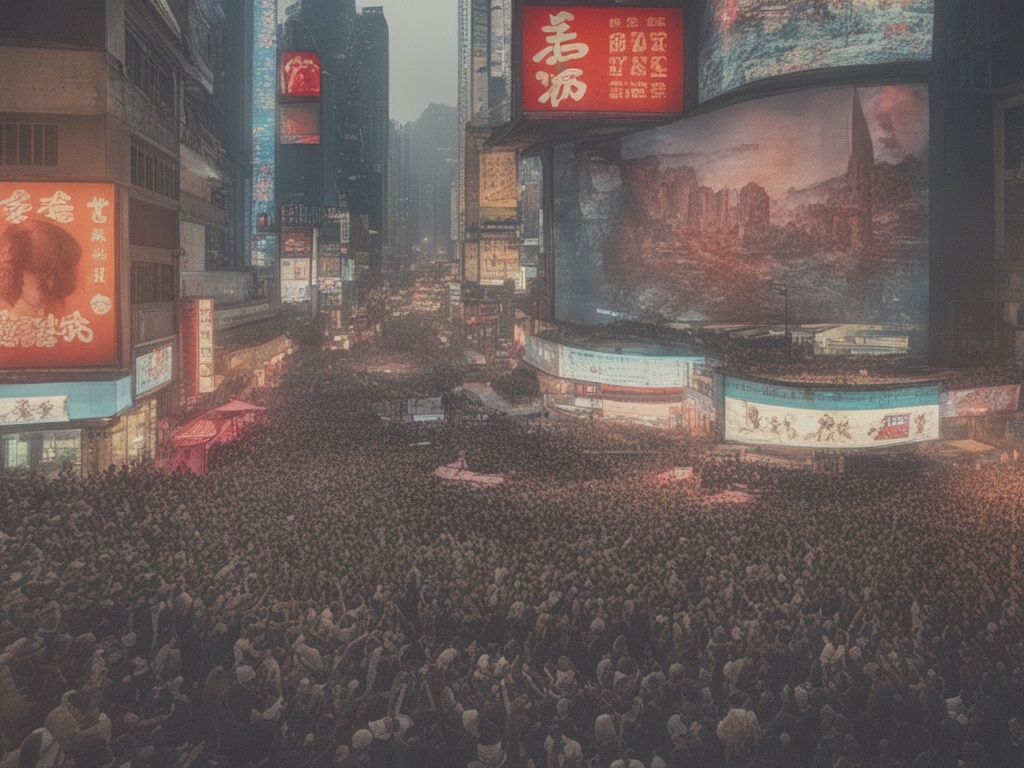 尔冬升称内地电影票房过亿的那一刻起,香港电影就被颠覆了,怎么评价他的这一观点?