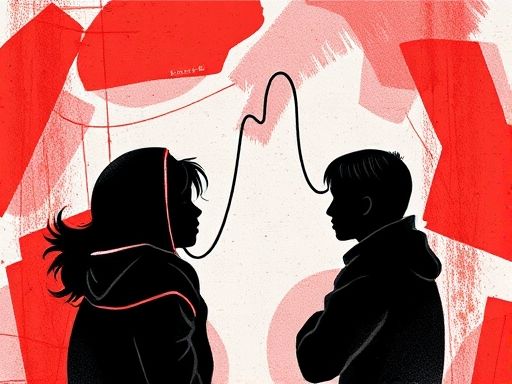 情绪稳定是否正在成为「新型道德绑架」？