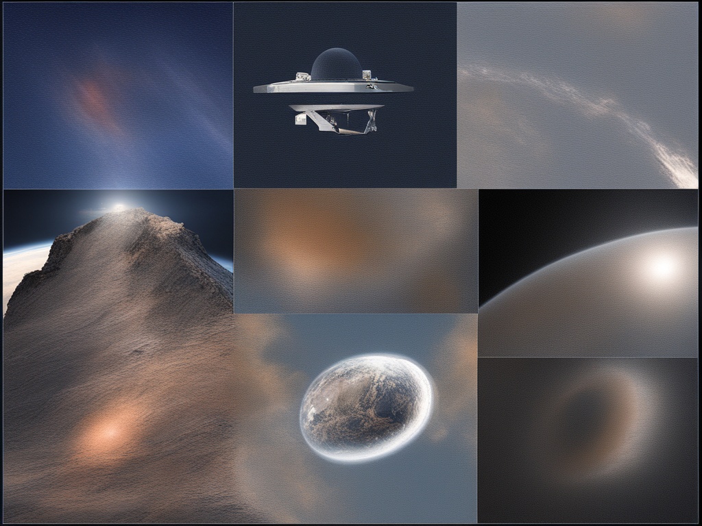 NASA 将「2024 YR4」小行星撞击地球的概率改为「几乎为零」，这意味着什么？未来还会变动吗？