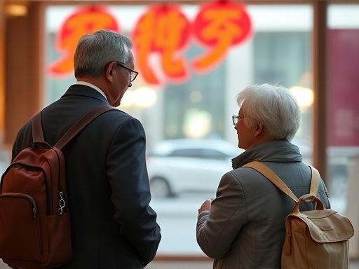 携程发布「周薪一万」兼职岗，为 50 岁＋团员们提供陪伴和服务，这会是一门好生意吗？你愿意应聘吗？