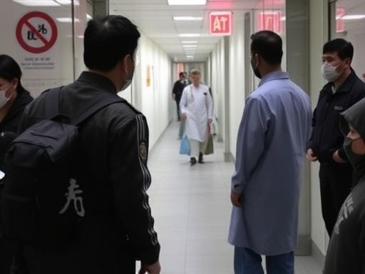 如何看待河南女子被医院强制带走治疗，官方通报「当值医生被停职」？安排精神病人治疗的正规流程是怎样的？