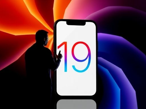 iOS 19 即将亮相，苹果力求提升系统质量