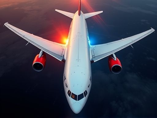 印度航空失事飞机为波音 787 机型首起空难， 这个机型性能和全球应用情况怎么样？