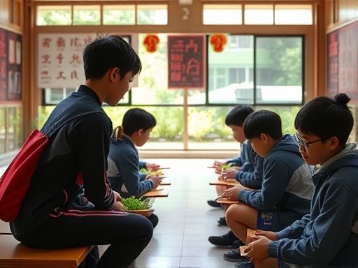 贵州一乡镇小学逼学生走出教室参加运动、学种菜做饭，成绩不降反升，怎样看这一教育方式？玩与学如何平衡？
