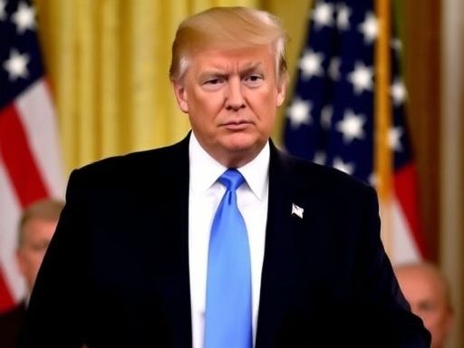 特朗普提交其任内首份公开财务披露报告,从加密货币平台获利 5736 万美元,哪些信息值得关注?