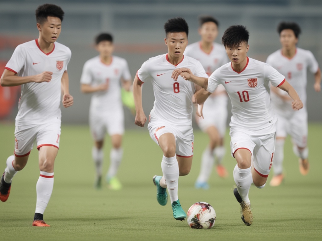 U20国足有哪些值得关注的实力亮点？
