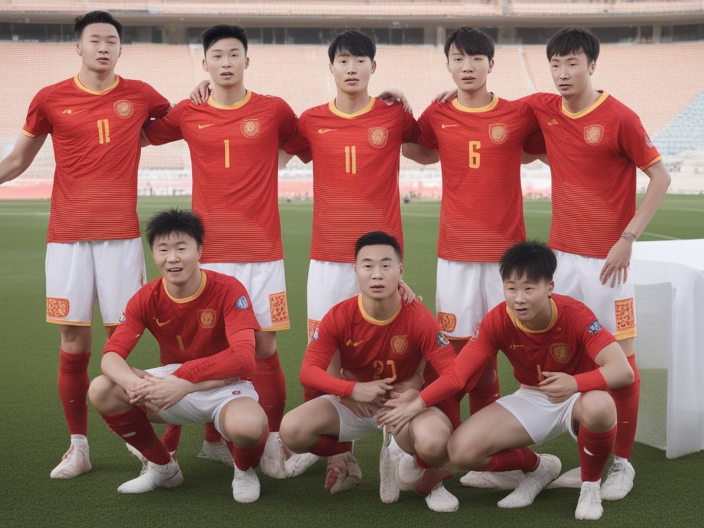U22国足和U20国青未参加2023年土伦杯,对中国队有哪些影响?