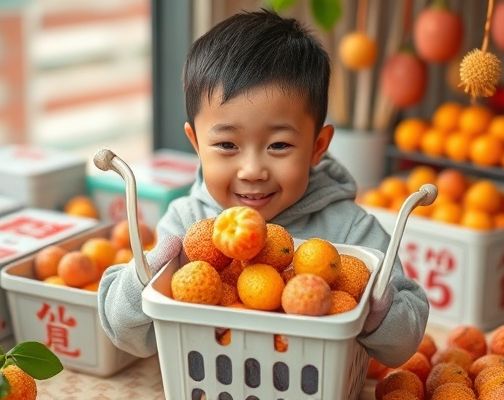 8 岁小孩偷花 1 万多买 26 箱荔枝，孩子父亲称在商品未发货时申请退款被拒，这合理吗？