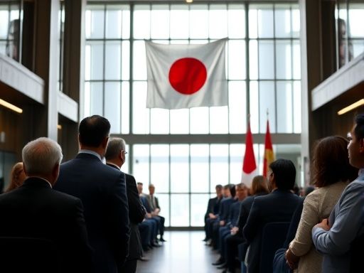 日本首相警告美国关税政策可能扰乱全球经济秩序，如何看待这一言论？对日美贸易谈判将产生怎样的影响？