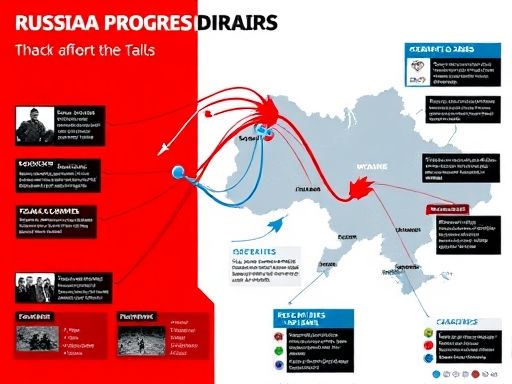 俄乌第二轮直接谈判结束，有哪些进展值得关注？距离双方停火还有多远？