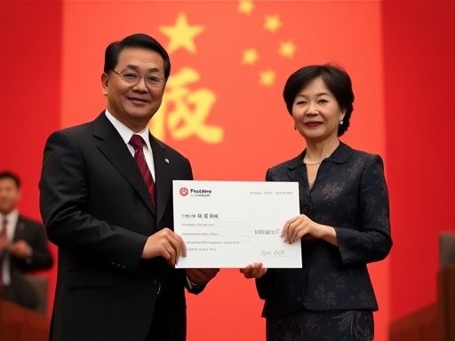 复旦大学校友夫妇一次性捐赠 10 亿,如何看待此事?