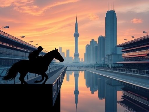 广州拟全面取消房地产限购、限售、限价并降低贷款首付比例和利率，拟推动赛马运动消费发展，将产生哪些影响？