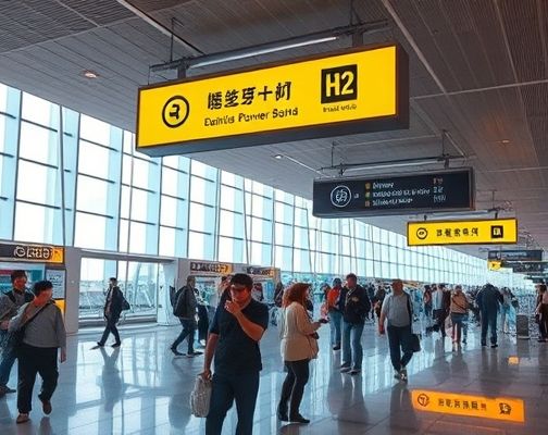 多家机场严查罗马仕 / 安克品牌移动电源充电宝，涉及深圳宝安 / 长沙黄花 / 南昌昌北等