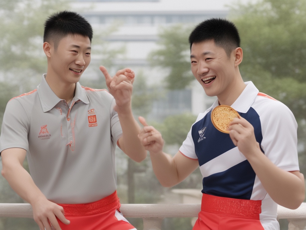 马龙和李现讨论这次的消费是否值得？