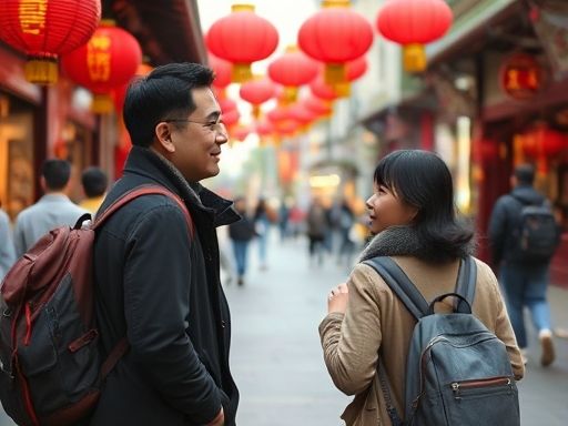 每次去国外，别人一眼就看出我是中国人，是中国人身上有什么特质吗？