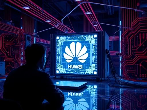 实现自主可控，华为鸿蒙电脑搭载 5nm 工艺麒麟 X90 芯片