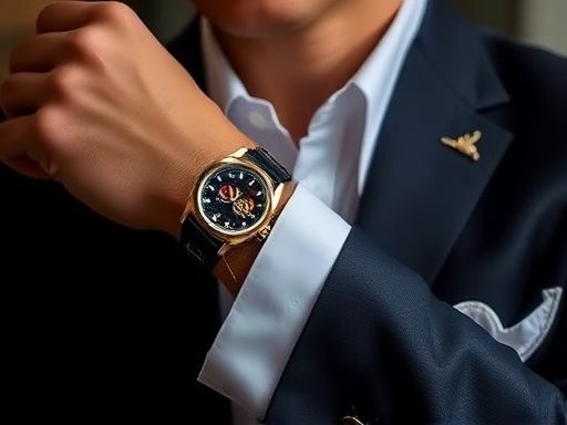 凤凰传奇曾毅公开佩戴含有不雅元素的手表，这涉嫌违法吗？如何从法律角度解读？