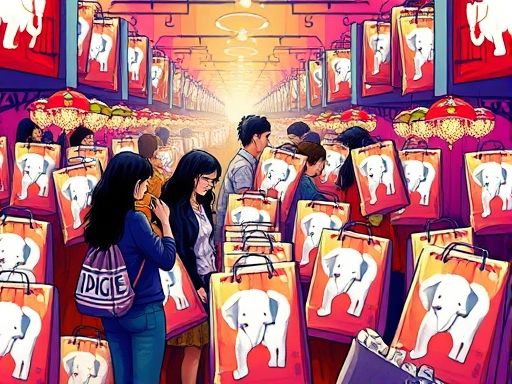 白象多半袋面的「多半」是商标，这种行为是否涉及虚假宣传？消费者如何应对商标套路？