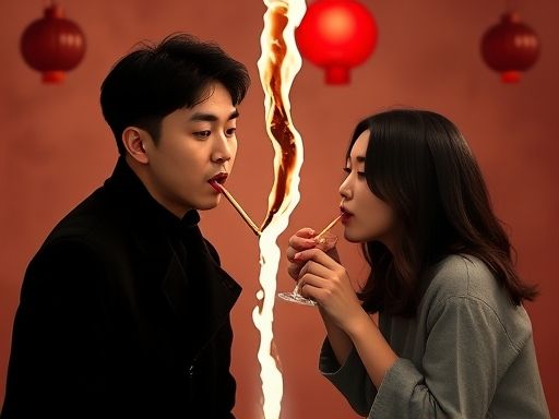 追求低级趣味 92年出生的李雪被双开