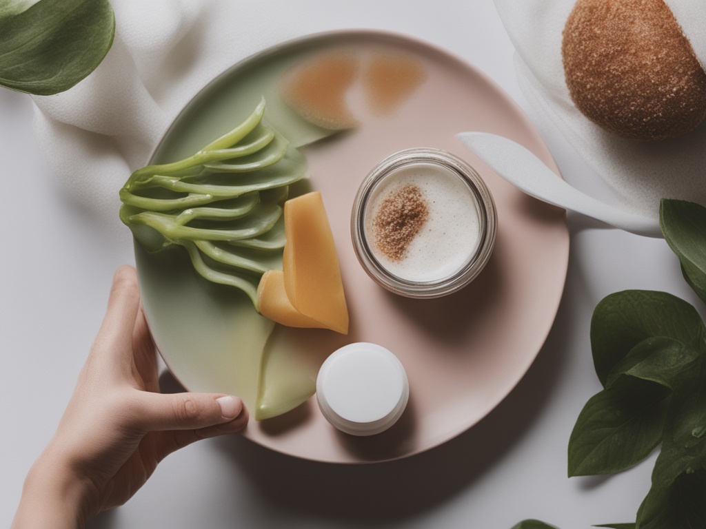 坚持每天两顿饭的饮食习惯，对护肤真的有帮助吗？