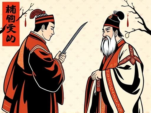 博主「北大宋师傅」称 2024 版初中历史教材删除有关「康乾盛世」表述，教材是否真有变动？该作何评价？