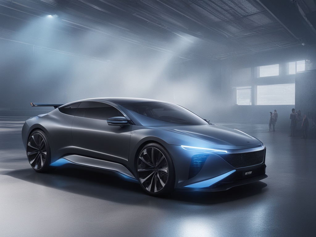 零跑 B10 预售价格为 10.98 万元起，搭载高通双旗舰芯片和激光雷达，能否成为热门车型？