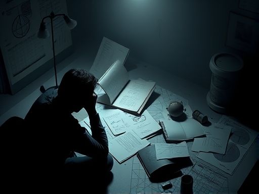 概率学这门学科是人类承认自己无知的一种妥协么？