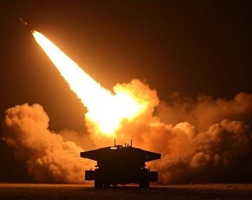 以色列空军称已摧毁伊朗约半数弹道导弹发射装置，对伊朗影响如何？伊朗还能支撑多久？