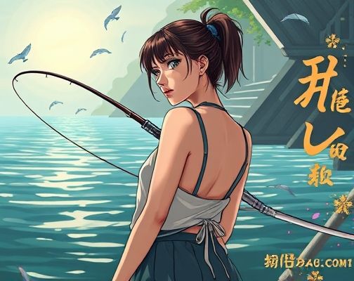 被捞女游戏主演背刺了