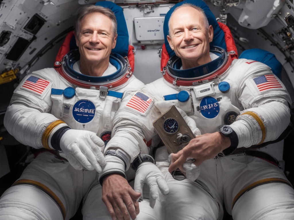 两名美国宇航员已返回地球，滞留太空超 9 个月，如何评价他们这趟太空之旅？其归途为何如此艰难？