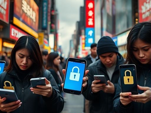 央视曝光「人人租」手机租赁乱象，手机被安装监管锁，有哪些风险？消费者如何保护自己？