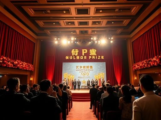 金扫帚奖揭晓，陆川《749 局》横扫奖项，包贝尔获影帝，如何看待这一奖项？对导演及演员有何实际影响？