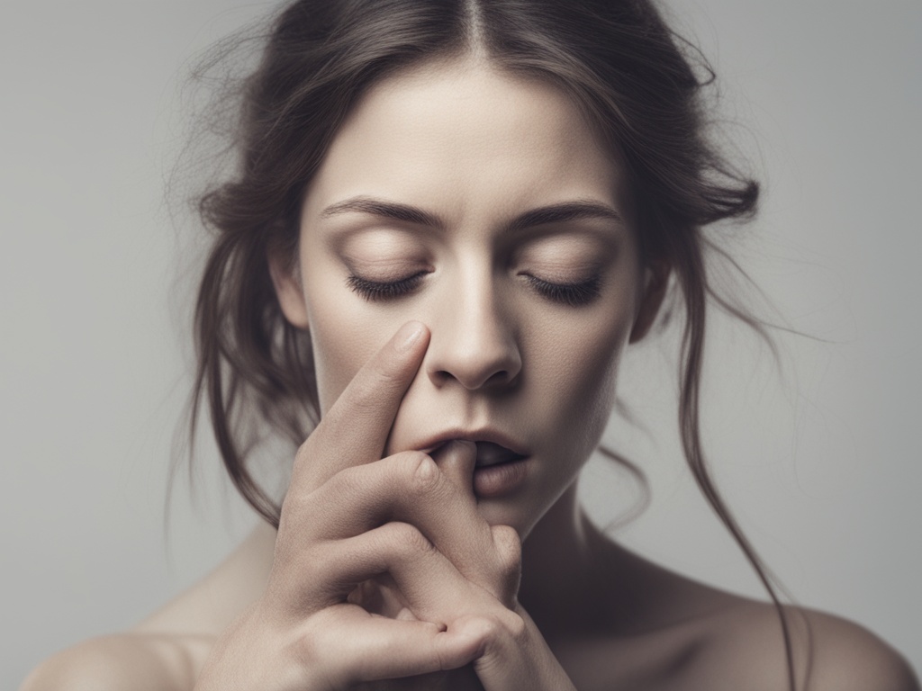 特定气味引起害怕恐慌,可能与心理创伤有关吗?