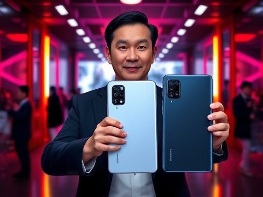 余承东晒华为 Pura 80 Pro 系列真机，展示其强大视频拍摄能力