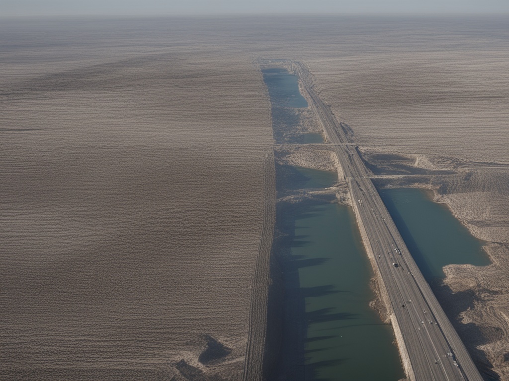 加州州长纽森称将单独与外国进行贸易协议谈判，但美国关税相关权力属于联邦政府，是否存在绕过的可能性？